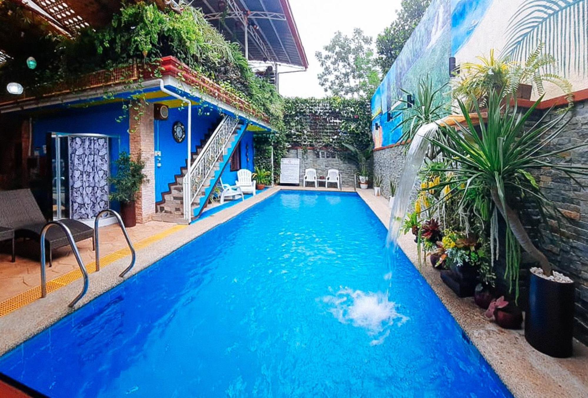 Reddoorz At New Casamila Hotel Palawan Puerto Princesa Bagian luar foto